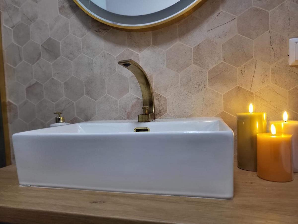 Sboldtown By Holztreppe Apartment Brasov Luaran gambar