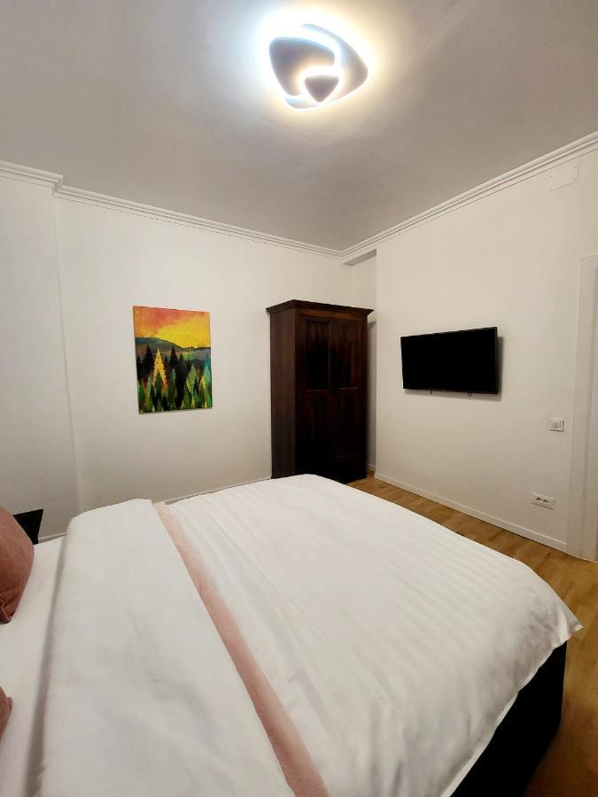 Sboldtown By Holztreppe Apartment Brasov Luaran gambar