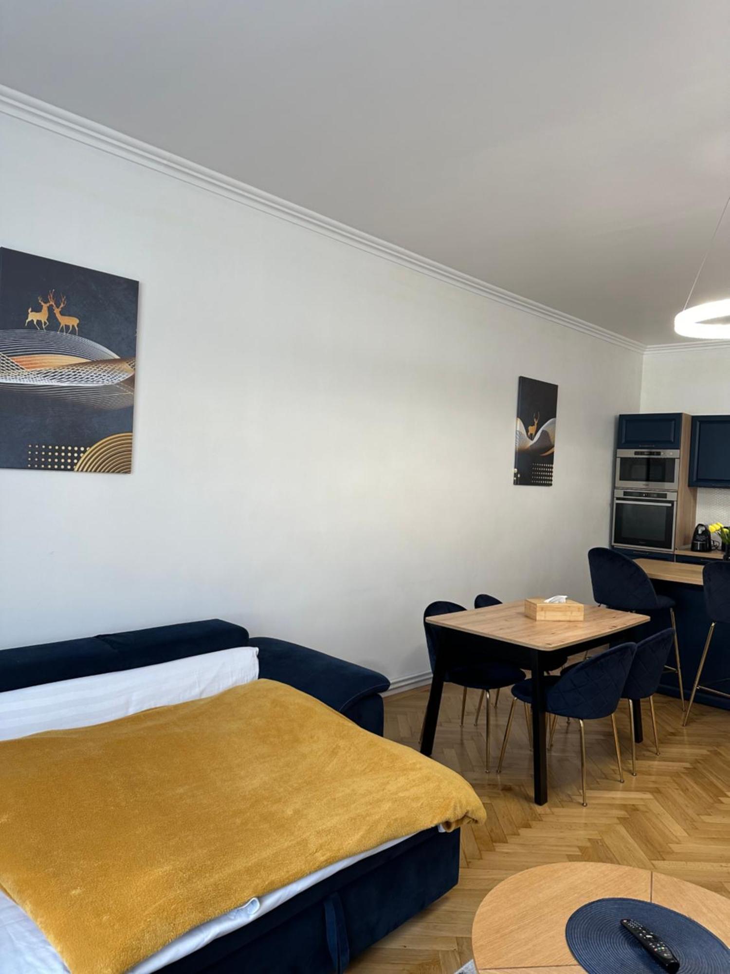 Sboldtown By Holztreppe Apartment Brasov Luaran gambar