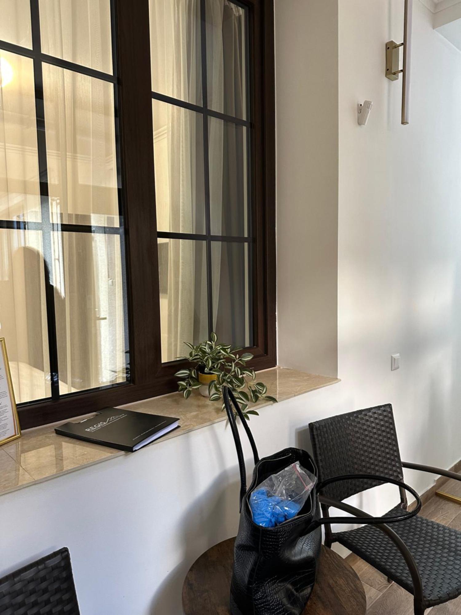Sboldtown By Holztreppe Apartment Brasov Luaran gambar