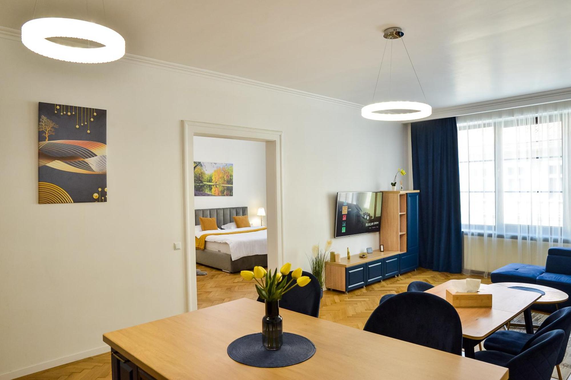 Sboldtown By Holztreppe Apartment Brasov Luaran gambar